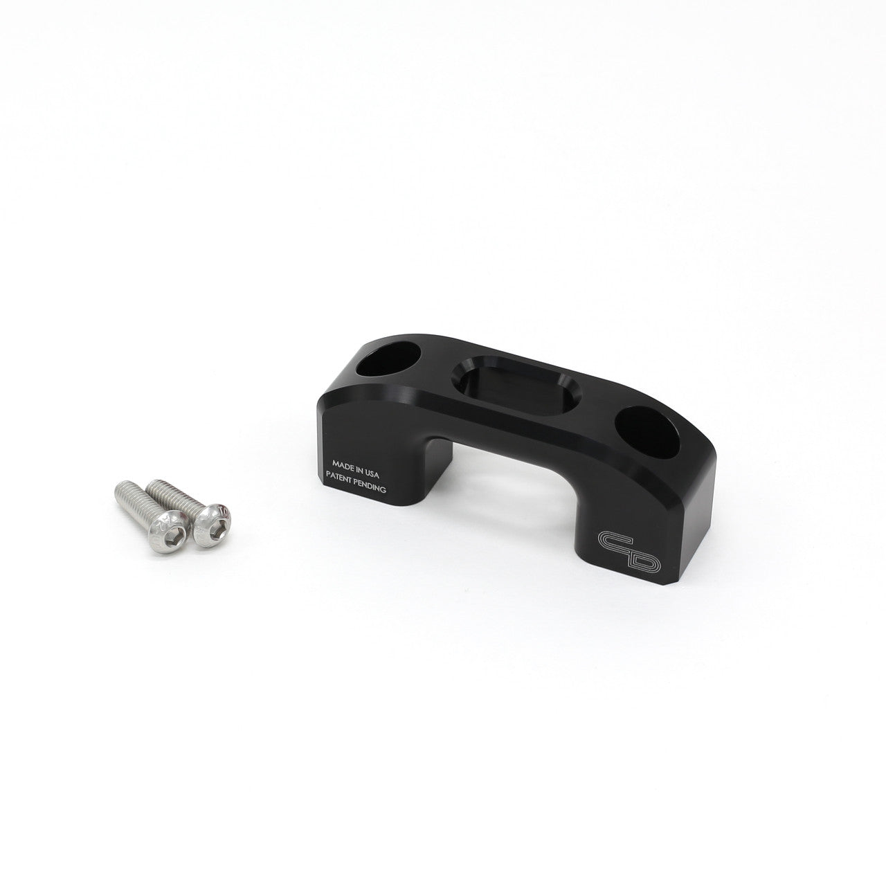 Charvonia Design Center Tie-Down Anchor (Single) | '16 - '23 Tacoma