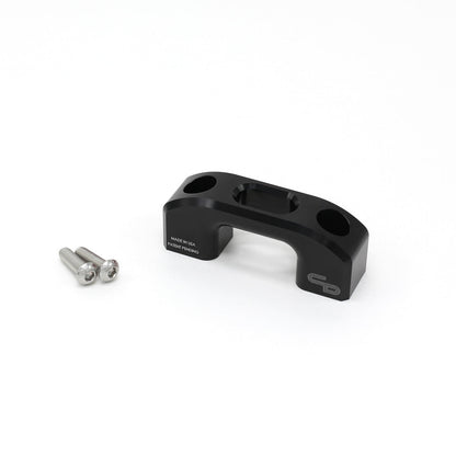 Charvonia Design Center Tie-Down Anchor (Single) | '16 - '23 Tacoma