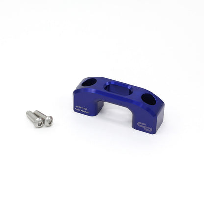 Charvonia Design Center Tie-Down Anchor (Single) | '16 - '23 Tacoma