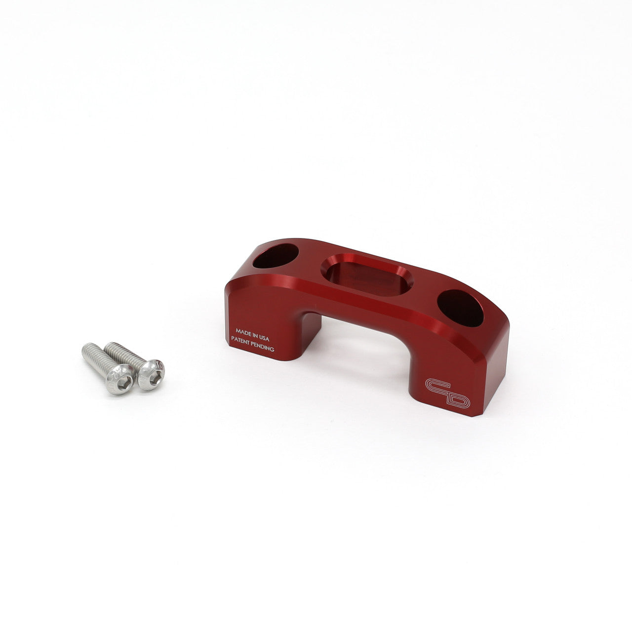 Charvonia Design Center Tie-Down Anchor (Single) | '16 - '23 Tacoma