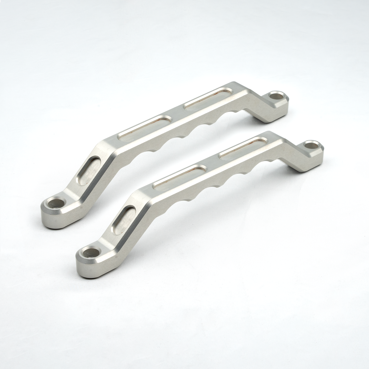 Cali Raised Roof Rack Grab Handle