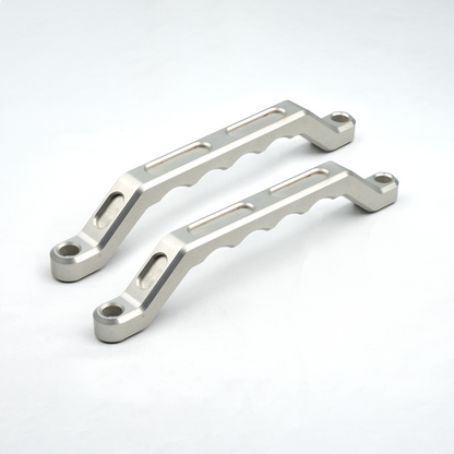 Cali Raised Roof Rack Grab Handle