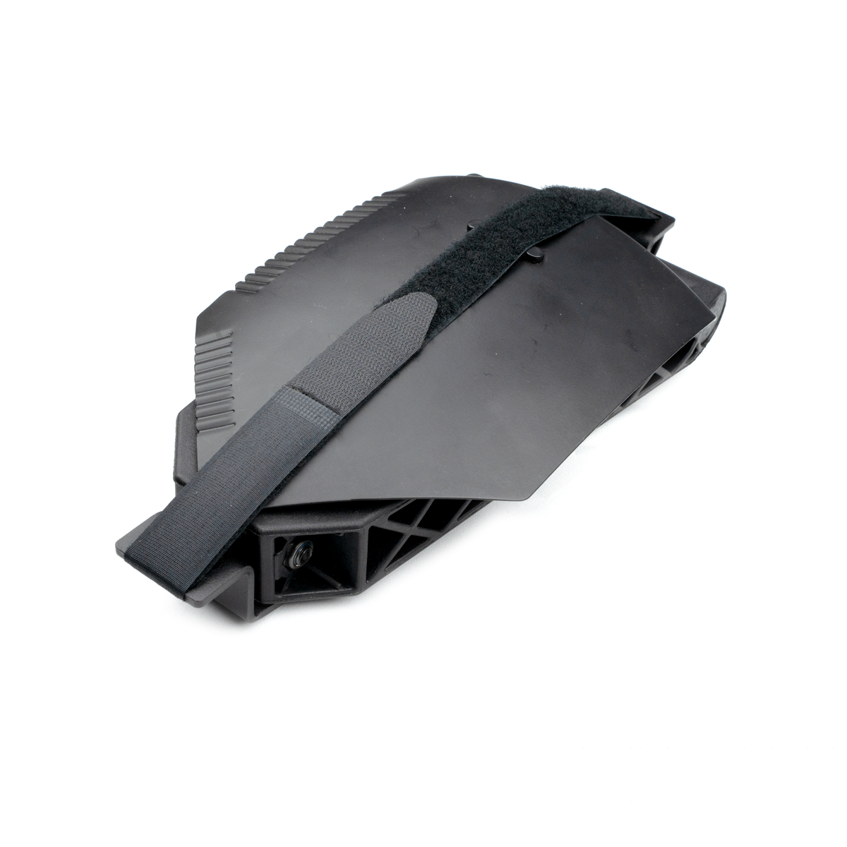 Cali Raised MOLLE Shovel Holder