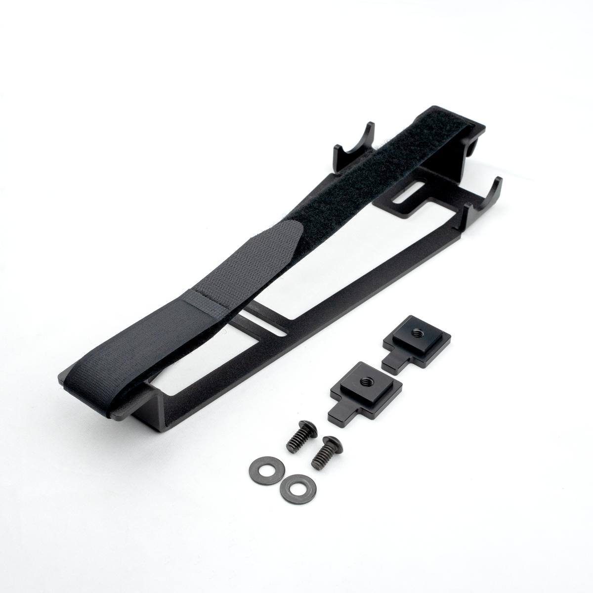 Cali Raised MOLLE Shovel Holder