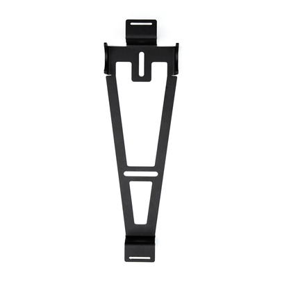 Cali Raised MOLLE Shovel Holder