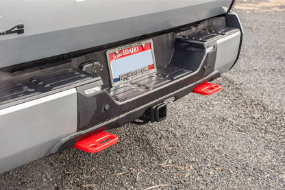Toyota Tundra Rear Recovery Points | '22+ Tundra