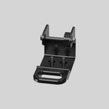 Toyota Tacoma Front Recovery Points | '16 - '23 Tacoma