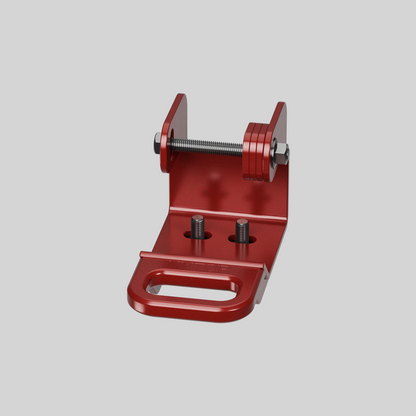 Toyota Tacoma Front Recovery Points | '16 - '23 Tacoma