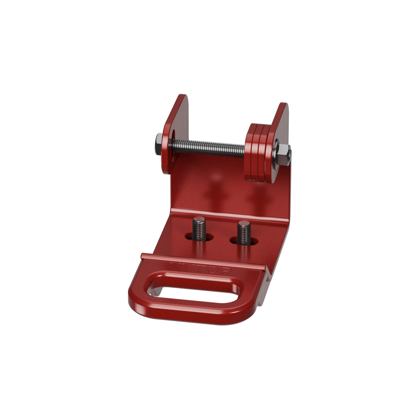 Toyota Tacoma Front Recovery Points | '16 - '23 Tacoma