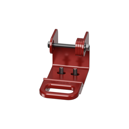 Toyota Tacoma Front Recovery Points | '16 - '23 Tacoma