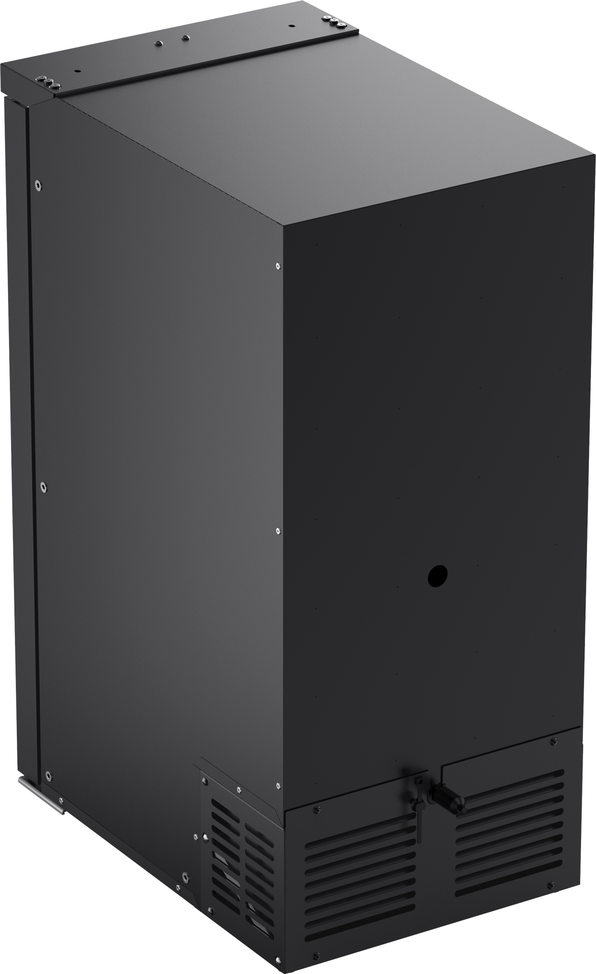 ICECO BF86 RV & Truck Refrigerator Freezer | 86L