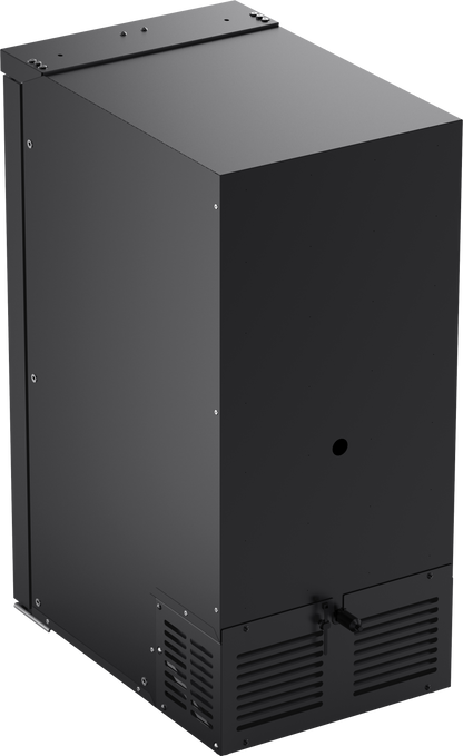 ICECO BF86 RV & Truck Refrigerator Freezer | 86L