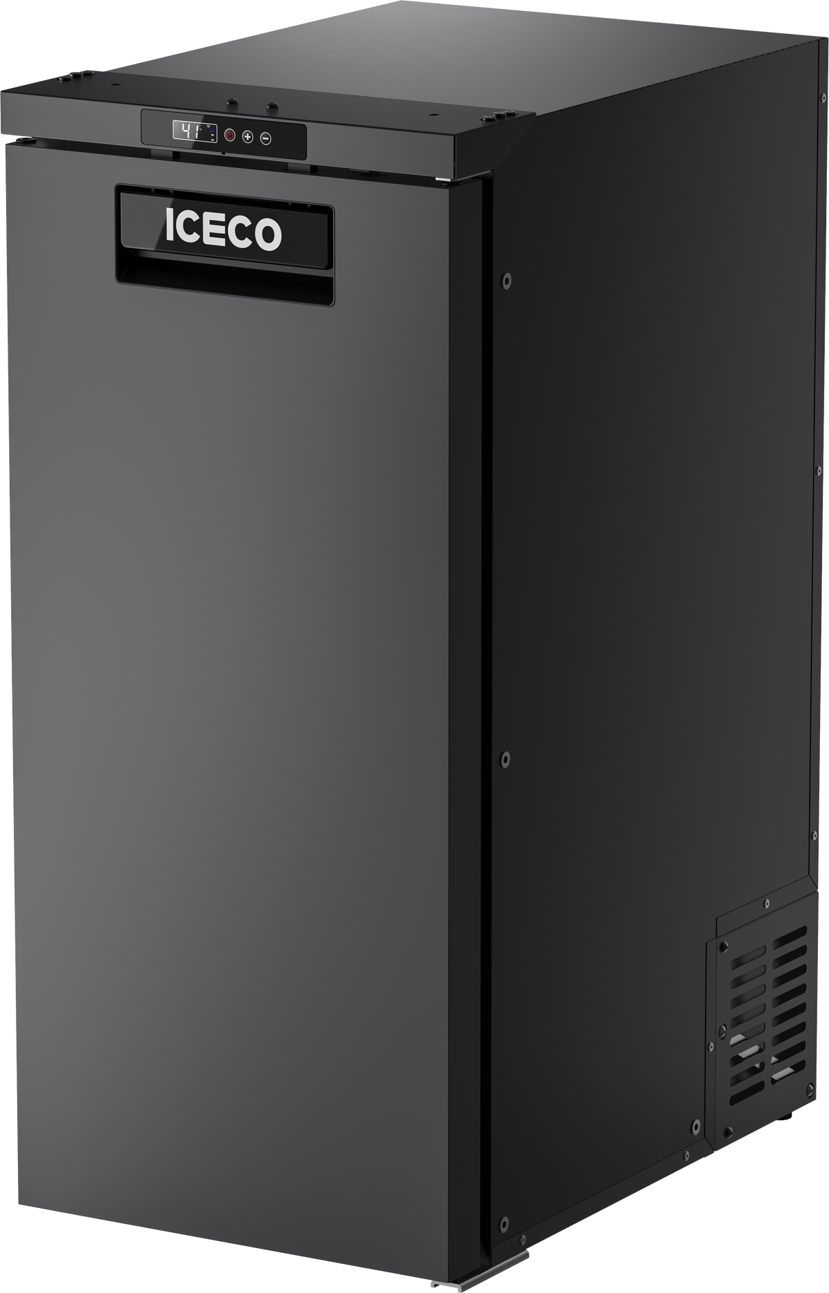 ICECO BF86 RV & Truck Refrigerator Freezer | 86L
