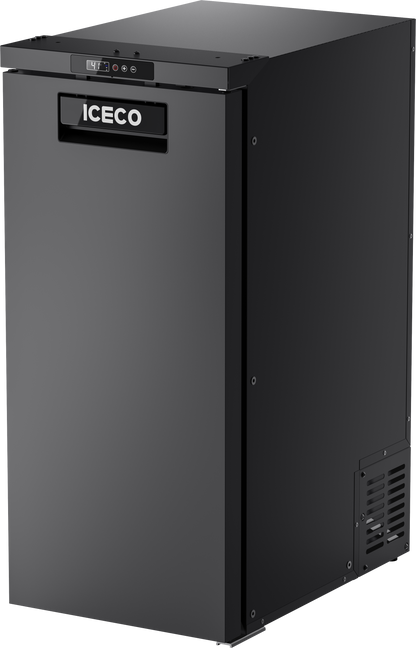 ICECO BF86 RV & Truck Refrigerator Freezer | 86L