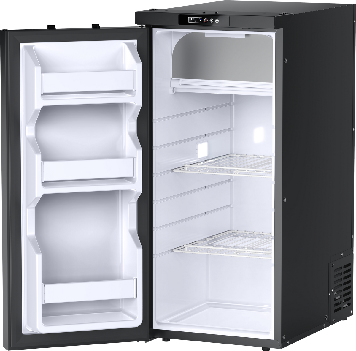 ICECO BF86 RV & Truck Refrigerator Freezer | 86L