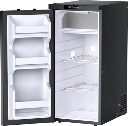 ICECO BF86 RV & Truck Refrigerator Freezer | 86L