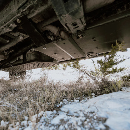 Cali Raised Complete Skid Plate Collection | '10 - '24 4Runner