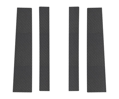 Tufskinz Door Pillar Accent Trim | '06 - '14 FJ Cruiser