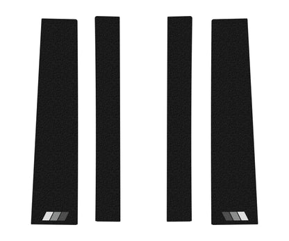 Tufskinz Door Pillar Accent Trim | '06 - '14 FJ Cruiser