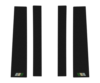 Tufskinz Door Pillar Accent Trim | '06 - '14 FJ Cruiser