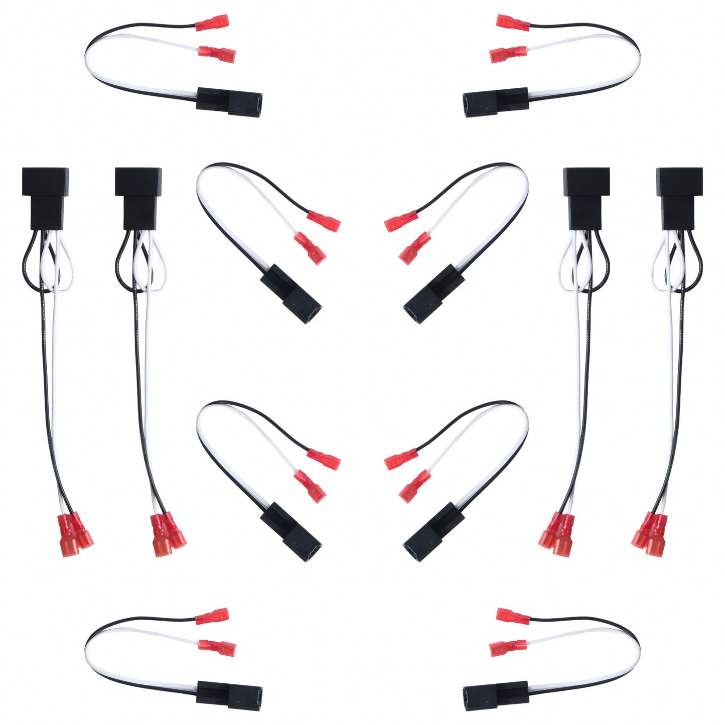 Speaker Wiring Harness Adapter Kit | 2025+ 4Runner