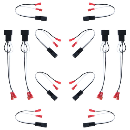 Speaker Wiring Harness Adapter Kit | 2025+ 4Runner