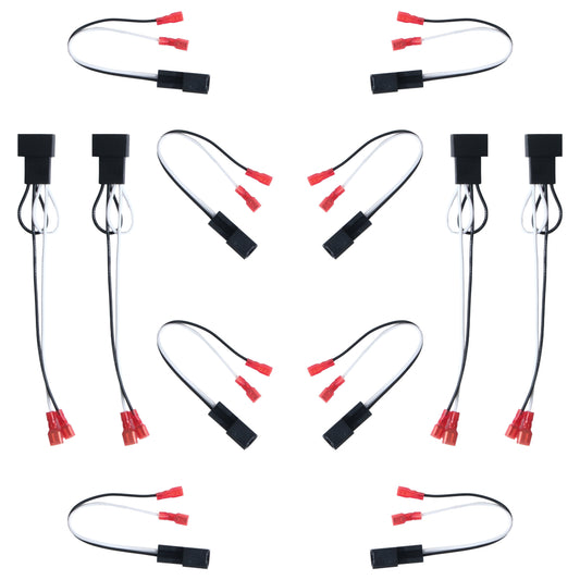 Speaker Wiring Harness Adapter Kit | 2025+ 4Runner