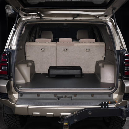 Toyota 4Runner Gear Plate | '03 - '09 4Runner