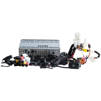 Sony XAV-9000ES Plug & Play Bundle | '03 - '09 4Runner
