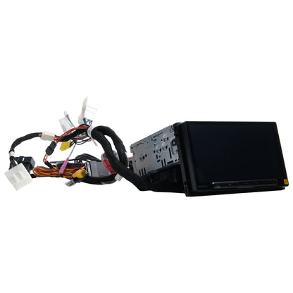 Sony XAV-9000ES Plug & Play Bundle | '03 - '09 4Runner