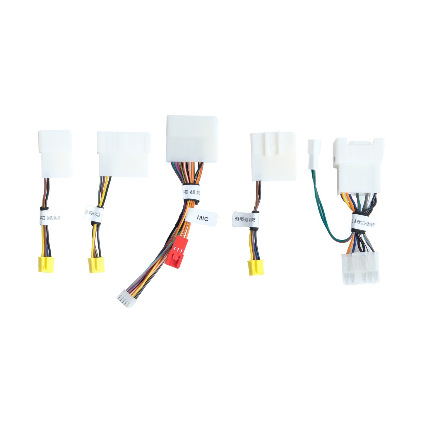 Sony XAV-9000ES Plug & Play Bundle | '03 - '09 4Runner