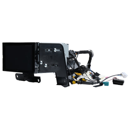 JVC KW-V960BW (CD Player) Plug & Play Bundle | '10 - '24 4Runner