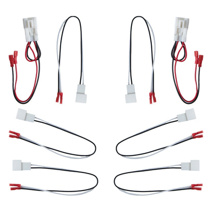 Speaker Wiring Harness Adapter Kit | '10 - '24 4Runner