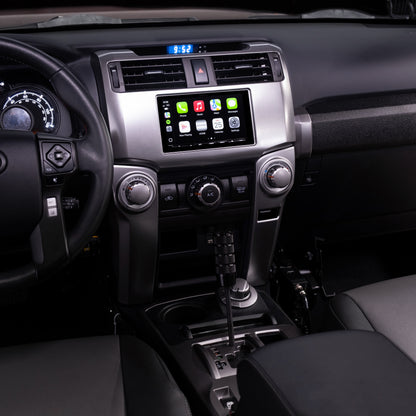 Kenwood DMX-958XR Plug & Play Bundle | '10 - '24 4Runner