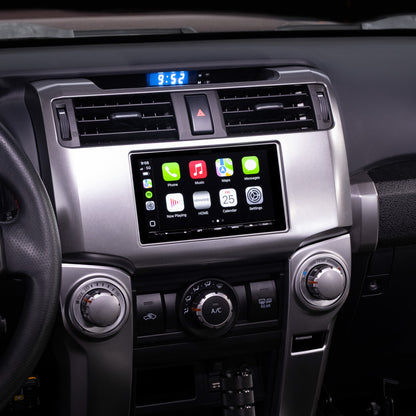 Kenwood DMX-958XR Plug & Play Bundle | '10 - '24 4Runner