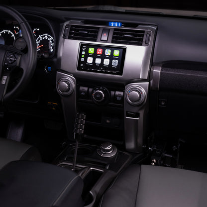 Kenwood DMX-958XR Plug & Play Bundle | '10 - '24 4Runner