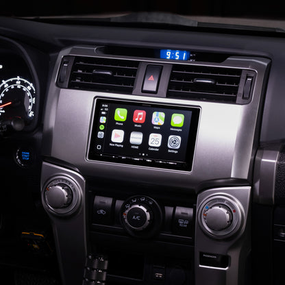 Kenwood DMX-958XR Plug & Play Bundle | '10 - '24 4Runner