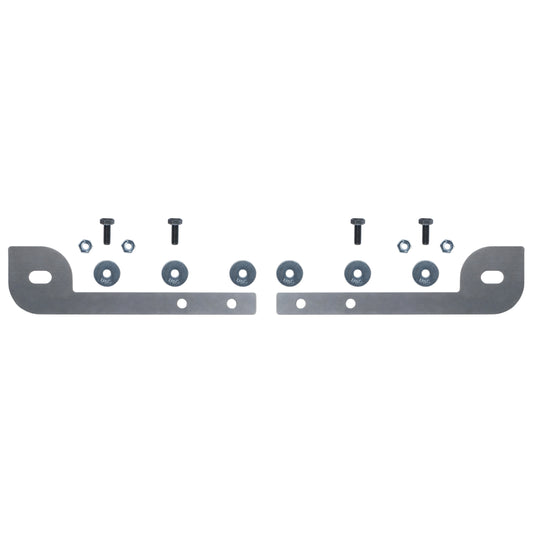 Toyota 4Runner Gear Plate | '10 - '24 4Runner
