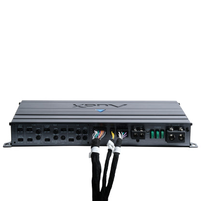 AudX Plug & Play JBL Bypass 5-Channel Amplifier Kit (w/ Factory Head Unit) | '14 - '21 Tundra