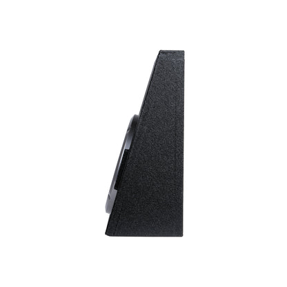 Toyota Tundra 10" Subwoofer Enclosure w/ Alpine Subwoofer | '14 - '21 Tundra