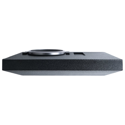 Toyota Tundra 10" Subwoofer Enclosure w/ Alpine Subwoofer | '14 - '21 Tundra