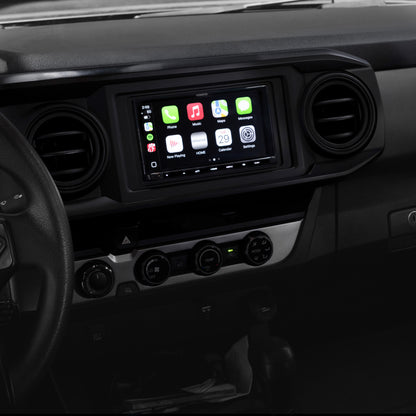 Kenwood DMX-958XR Plug & Play Bundle | '16 - '23 Tacoma