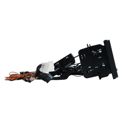 Kenwood DMX-958XR Plug & Play Bundle | '16 - '23 Tacoma