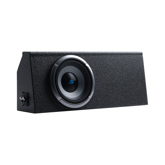 Toyota Tacoma 10" Subwoofer Enclosure w/ Alpine Subwoofer | '16 - '23 Tacoma