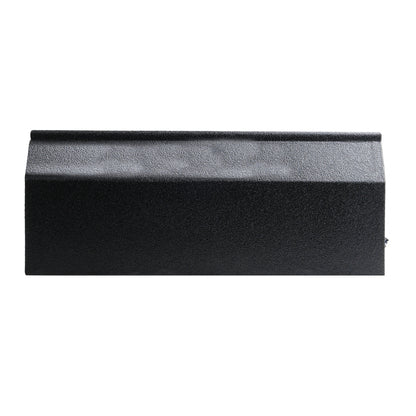 Toyota Tacoma 10" Subwoofer Enclosure w/ Alpine Subwoofer | '16 - '23 Tacoma