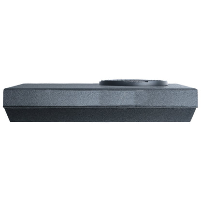 Toyota Tacoma 10" Subwoofer Enclosure w/ Kicker Subwoofer | '16 - '23 Tacoma