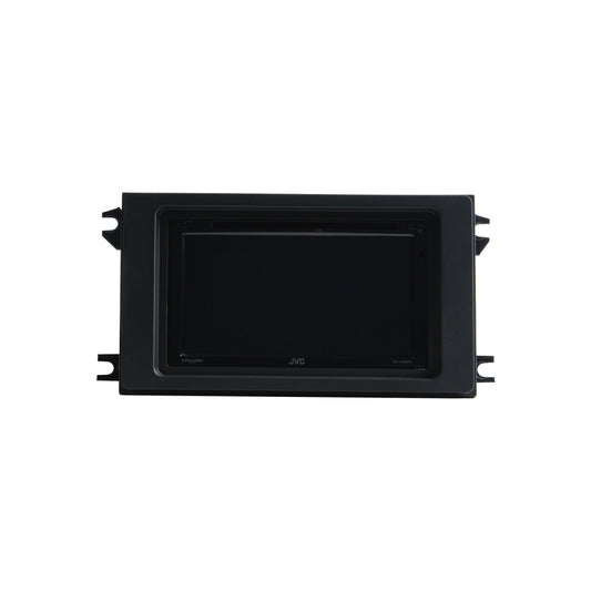 JVC KW-V960BW (CD Player) Plug & Play Bundle | '16-'23 Tacoma