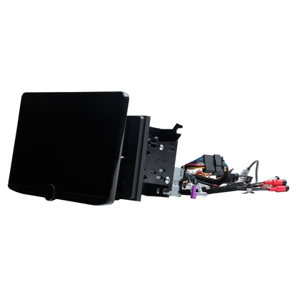 Kenwood DMX-1058XR Plug & Play Bundle | '16 - '23 Tacoma