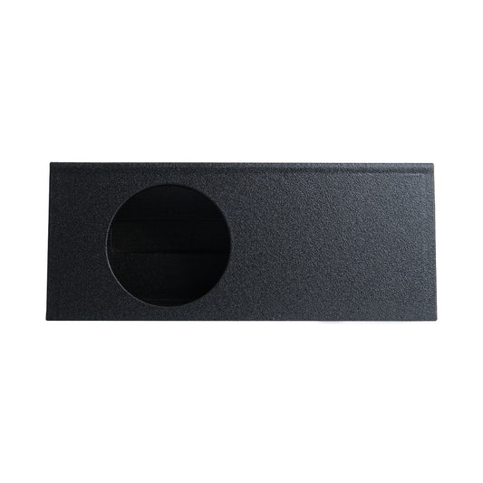 Toyota Tacoma 10" Subwoofer Enclosure | '16 - '23 Tacoma