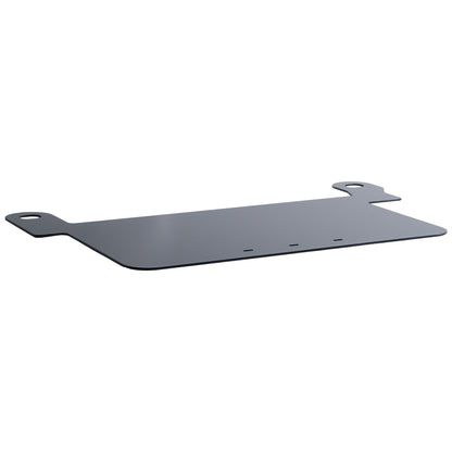 Toyota Tacoma Under-Seat Amplifier Mounting Bracket | '16 - '23 Tacoma